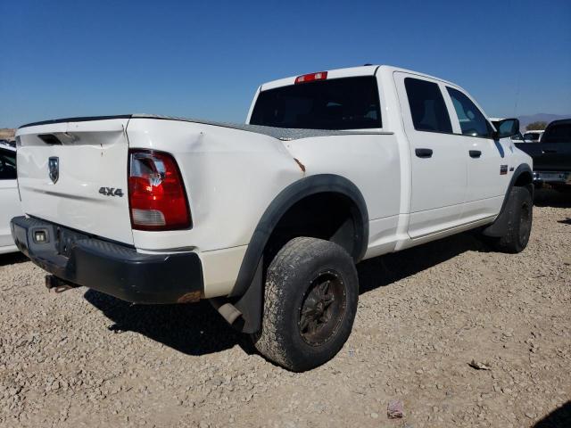 Photo 3 from auction – 2012 DODGE RAM 2500 S with VIN 3C6TD5CT0CG112986