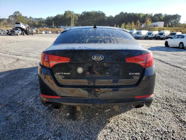 صورة رقم 6 من المزاد - 2013 KIA OPTIMA EX مع VIN 5XXGN4A77DG183114