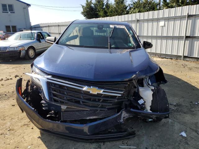 Photo 5 from auction – 2023 CHEVROLET EQUINOX LS with VIN 3GNAXSEGXPL144080