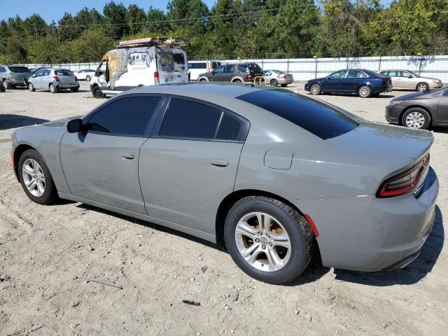 Photo 2 from auction – 2019 DODGE CHARGER SX with VIN 2C3CDXBG3KH709643