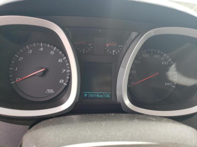 Photo 9 from auction – 2015 CHEVROLET EQUINOX LT with VIN 2GNALBEK3F6147678