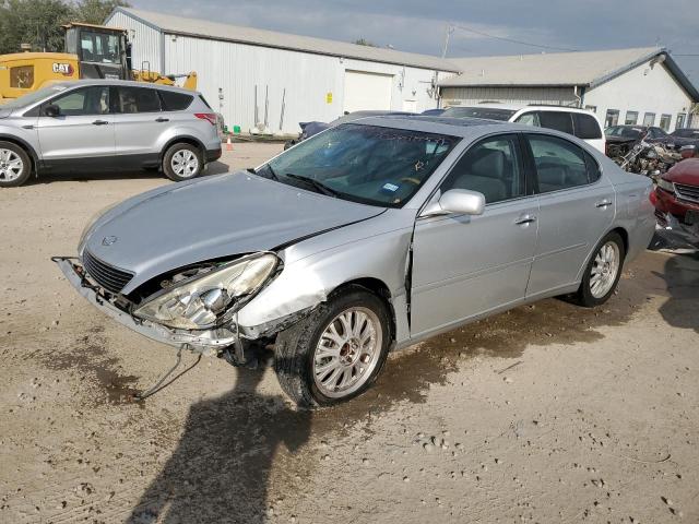 LEXUS ES 330 2006 с VIN JTHBA30G965161879 - Фото с аукциона