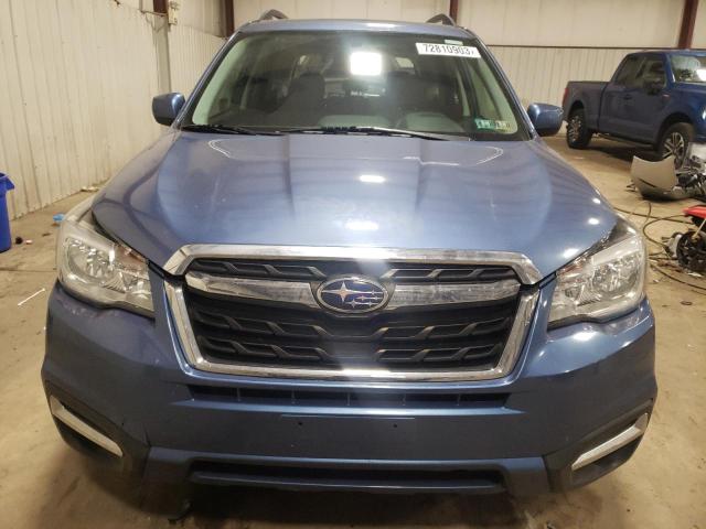 Photo 5 from auction – 2018 SUBARU FORESTER 2 with VIN JF2SJAEC1JH517648