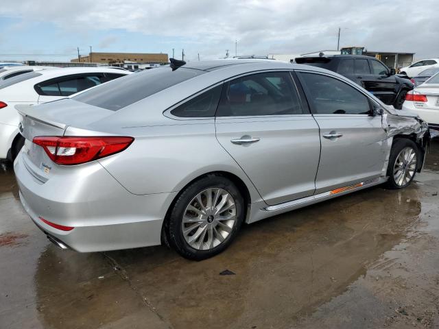 Photo 3 from auction – 2015 HYUNDAI SONATA SPO with VIN 5NPE34AF4FH149059