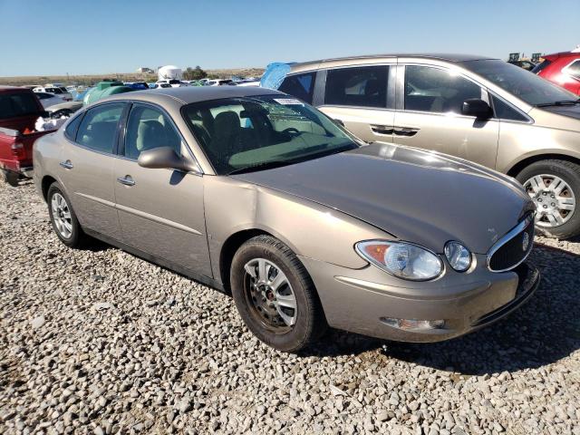Photo 4 from auction – 2006 BUICK LACROSSE C with VIN 2G4WC552261264211