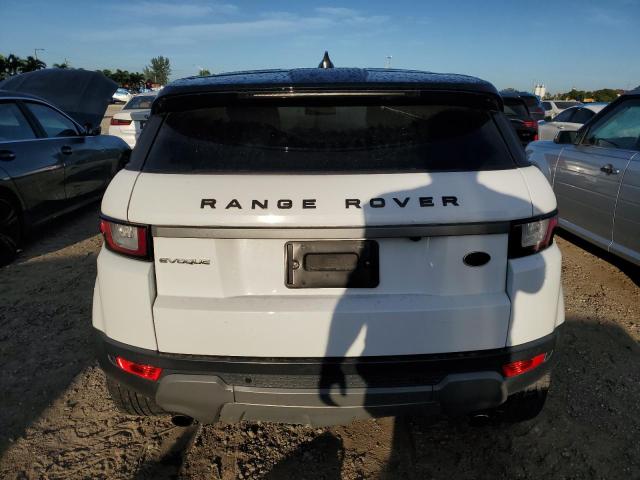 Photo 6 from auction – 2017 LAND ROVER RANGE ROVE with VIN SALVP2BG2HH232466