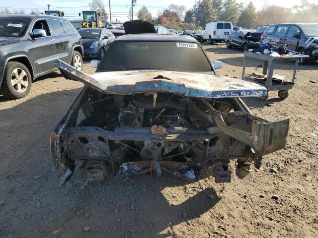 Photo 5 from auction – 1985 CADILLAC ELDORADO with VIN 1G6EL5785FE611369