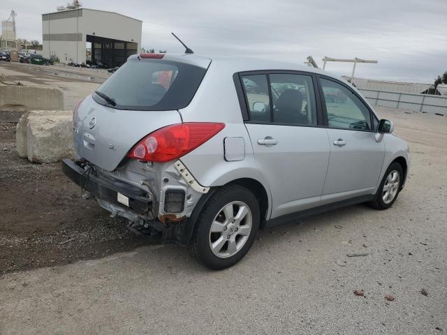 Zdjęcie 3 z aukcji – 2008 NISSAN VERSA S z VIN 3N1BC13E58L446255
