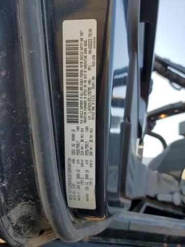 Photo 14 from auction – 2007 JEEP WRANGLER X with VIN 1J4FA24197L176795