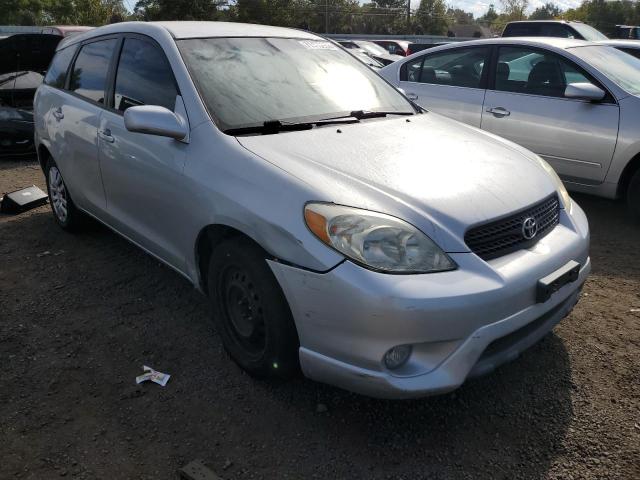 Photo 4 from auction – 2006 TOYOTA COROLLA MA with VIN 2T1KR32E36C558965