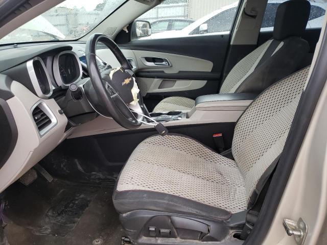 Фото 7 с аукциона – 2011 CHEVROLET EQUINOX LS с VIN 2CNFLCEC9B6472449