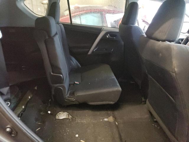 Photo 11 from auction – 2017 TOYOTA RAV4 XLE with VIN 2T3WFREV3HW333947