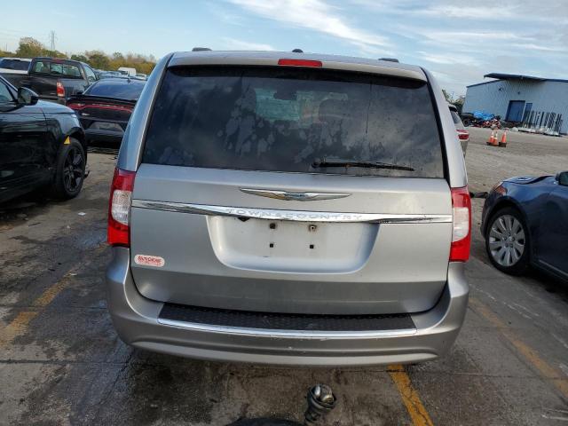 Photo 6 from auction – 2013 CHRYSLER TOWN & COU with VIN 2C4RC1BG8DR769923