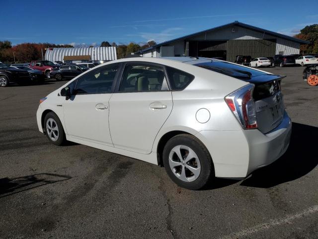 Zdjęcie 2 z aukcji – 2015 TOYOTA PRIUS z VIN JTDKN3DU6F1880102
