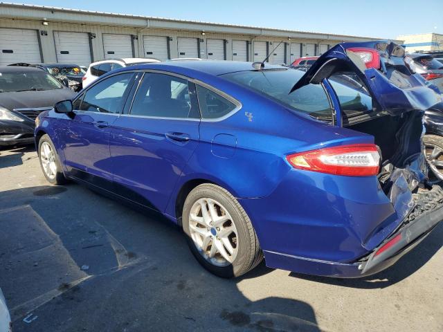 Photo 2 from auction – 2013 FORD FUSION SE with VIN 3FA6P0HR9DR359125
