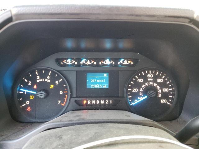 صورة رقم 9 من المزاد - 2016 FORD F150 مع VIN 1FTMF1EF3GKE84845