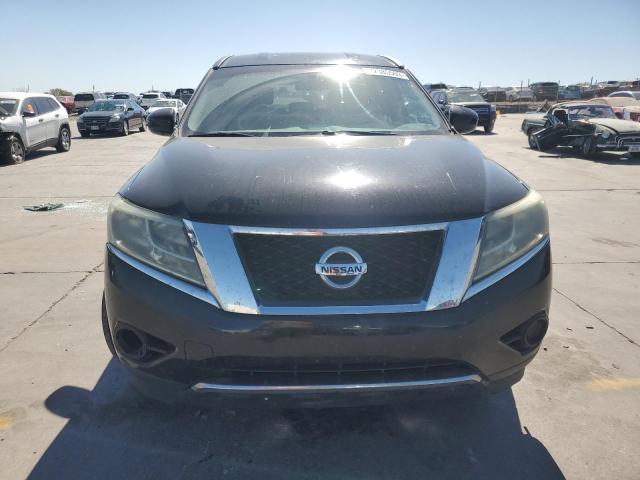 Photo 5 from auction – 2013 NISSAN PATHFINDER with VIN 5N1AR2MNXDC660381