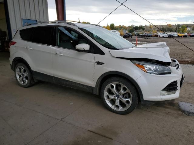 صورة رقم 4 من المزاد - 2015 FORD ESCAPE TIT مع VIN 1FMCU9J90FUB52943