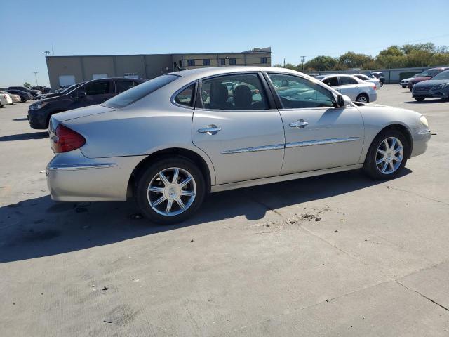 Photo 3 from auction – 2007 BUICK LACROSSE C with VIN 2G4WD582871120477