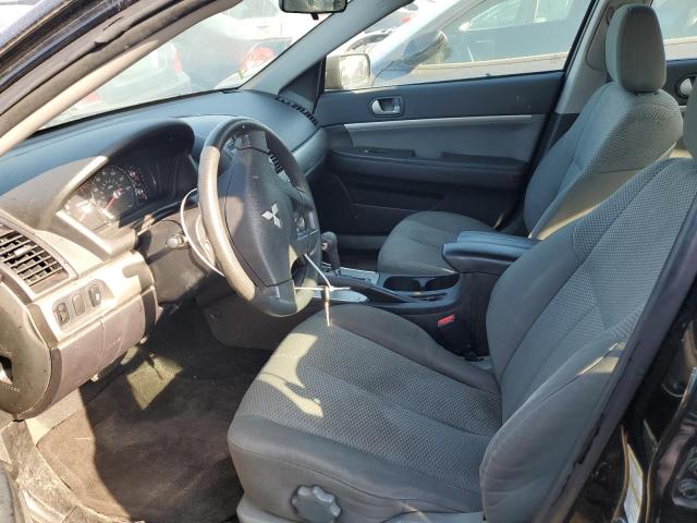 Photo 7 from auction – 2011 MITSUBISHI GALANT FE with VIN 4A32B2FF7BE025054