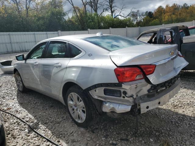 Photo 2 from auction – 2014 CHEVROLET IMPALA LS with VIN 2G11Y5SL0E9302184
