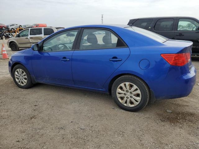 Photo 2 from auction – 2010 KIA FORTE LX with VIN KNAFT4A26A5093018