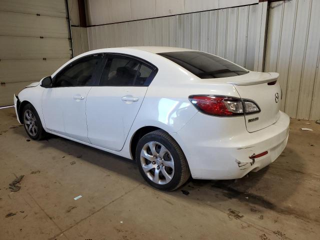 Photo 2 from auction – 2012 MAZDA 3 I with VIN JM1BL1UG5C1518293