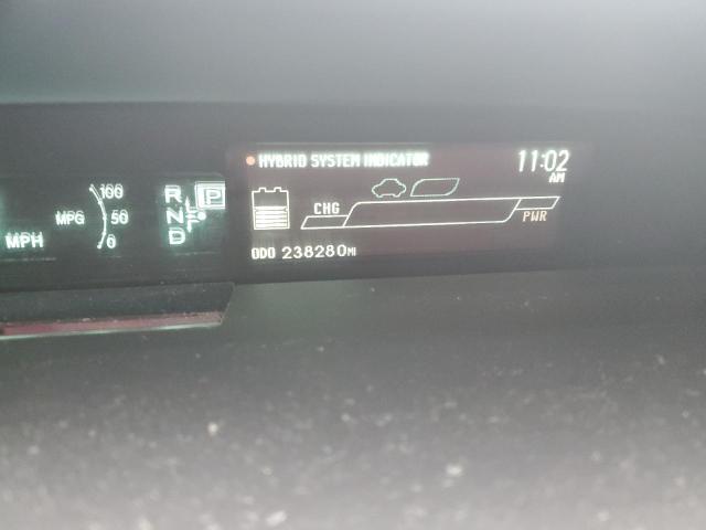 صورة رقم 9 من المزاد - 2012 TOYOTA PRIUS مع VIN JTDKN3DU4C1549403