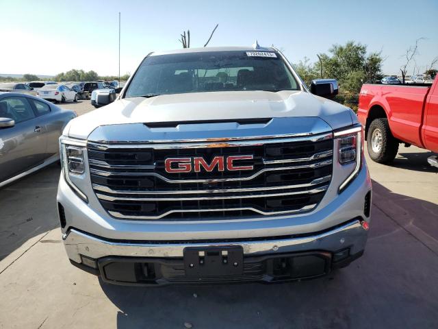 Photo 5 from auction – 2022 GMC SIERRA C15 with VIN 3GTPHDEDXNG577986