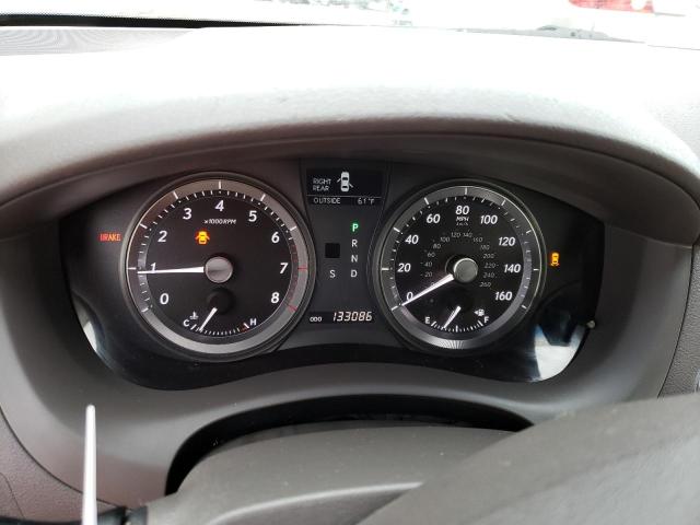 Photo 9 from auction – 2007 LEXUS ES 350 with VIN JTHBJ46G072032588