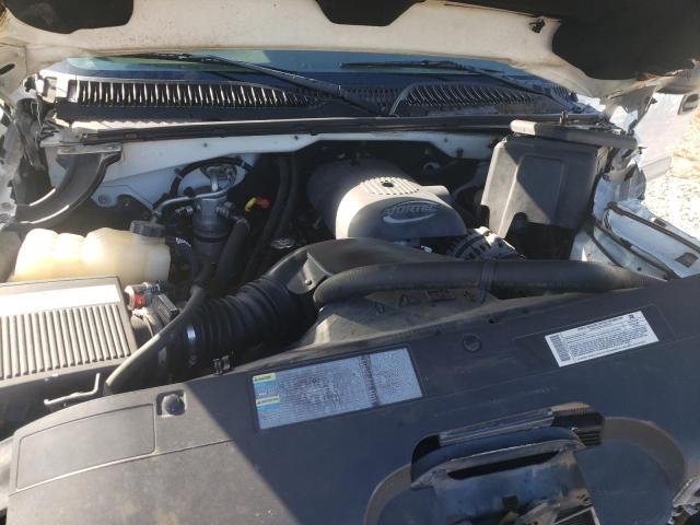 Photo 11 from auction – 2005 CHEVROLET SILVERADO with VIN 1GCHK23U45F862620