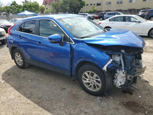 Photo 4 from auction – 2018 MITSUBISHI ECLIPSE CR with VIN JA4AS3AA8JZ044276