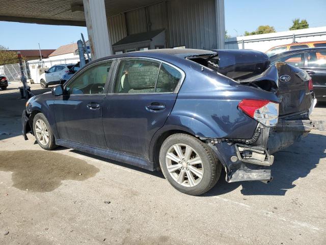 Photo 2 from auction – 2012 SUBARU LEGACY 2.5 with VIN 4S3BMCC65C3025073
