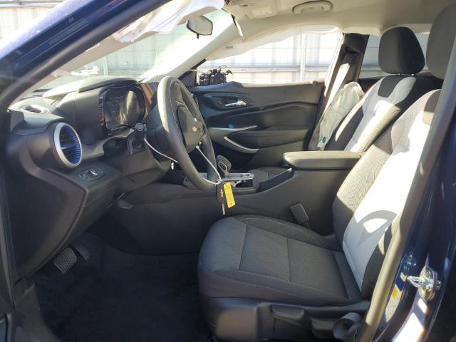 Photo 7 from auction – 2024 CHEVROLET TRAX LS with VIN KL77LFE24RC052369