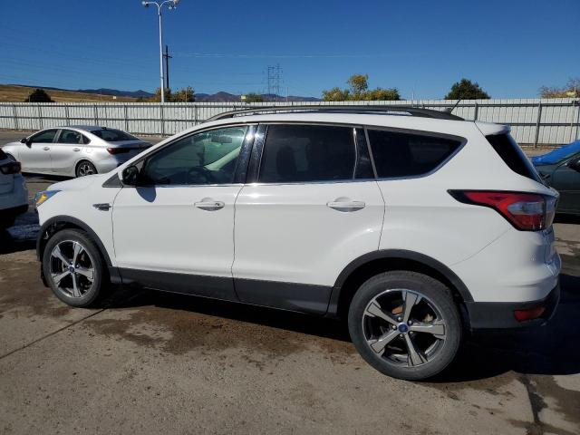 Photo 2 from auction – 2018 FORD ESCAPE SEL with VIN 1FMCU9HD4JUA53271