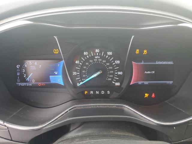 Photo 9 from auction – 2013 FORD FUSION TIT with VIN 3FA6P0D98DR205768
