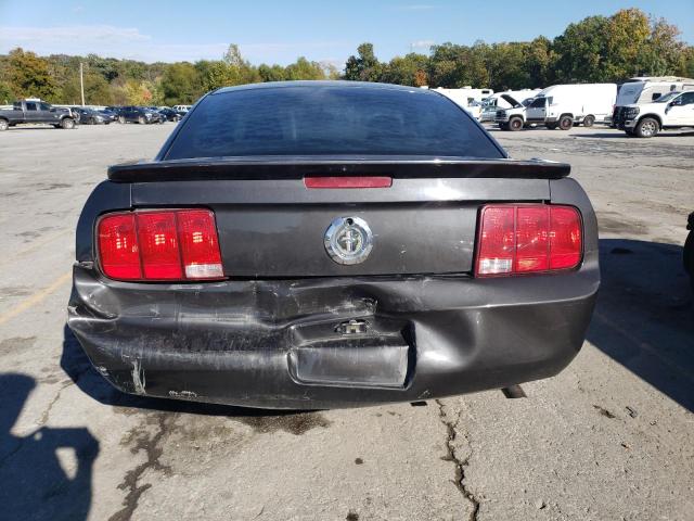 Photo 6 from auction – 2009 FORD MUSTANG with VIN 1ZVHT80N495100264