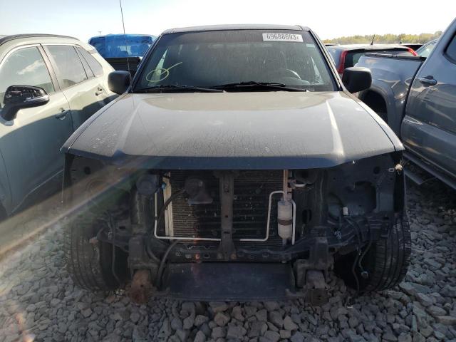 Photo 5 from auction – 2008 GMC CANYON SLE with VIN 1GTDT43E588187093