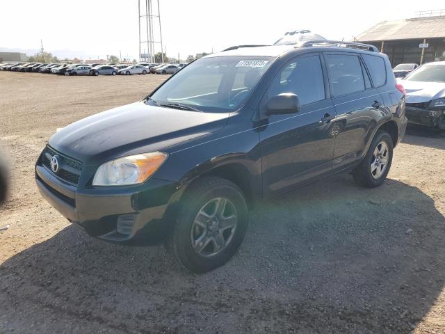 TOYOTA RAV4 2009 z numerem VIN JTMBF33V89D017795 - Zdjęcie z aukcji