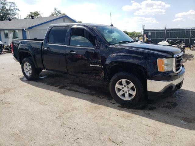 Photo 4 from auction – 2009 GMC SIERRA K15 with VIN 3GTEK23359G269248