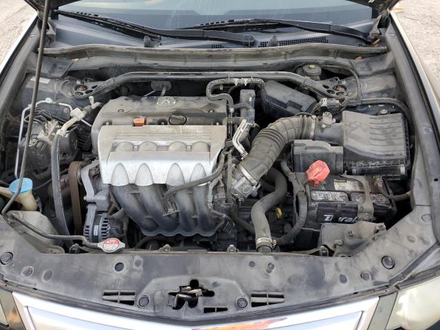 Photo 11 from auction – 2011 ACURA TSX with VIN JH4CU2F67BC012557