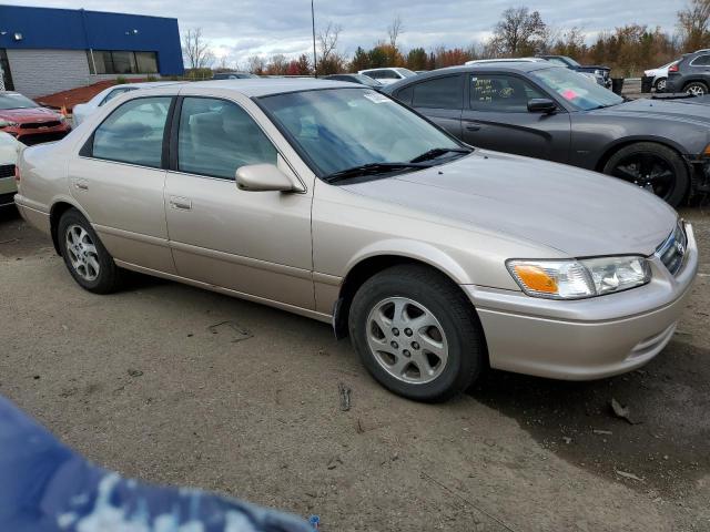 Photo 4 from auction – 2000 TOYOTA CAMRY LE with VIN 4T1BF22K0YU112024
