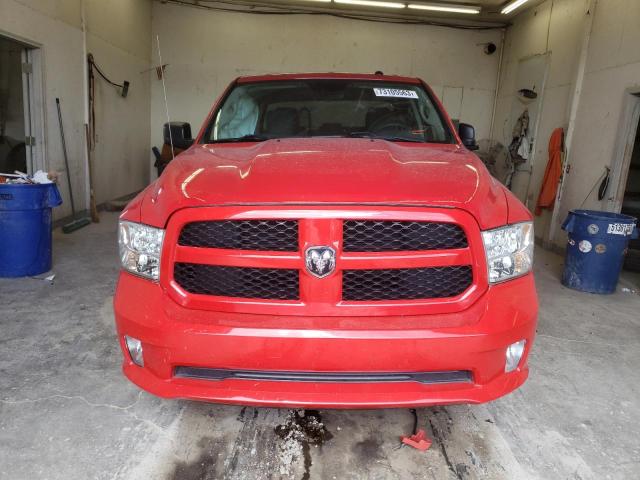 Photo 5 from auction – 2018 RAM 1500 ST with VIN 3C6RR7KT8JG178756