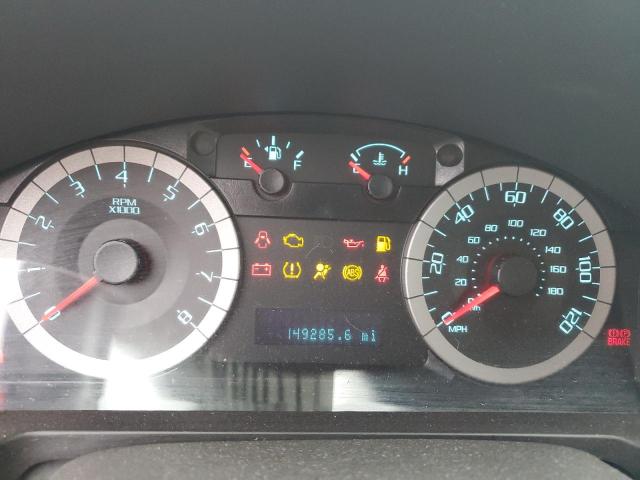 Zdjęcie 9 z aukcji – 2010 FORD ESCAPE LIM z VIN 1FMCU9E76AKC67818