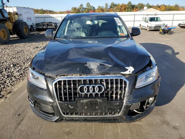 Photo 5 from auction – 2015 AUDI Q5 PREMIUM with VIN WA1LFAFP3FA134911