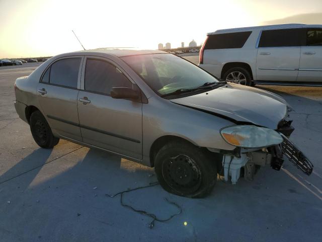Photo 4 from auction – 2007 TOYOTA COROLLA CE with VIN 1NXBR32E47Z861835