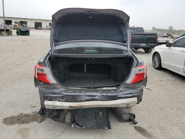 Photo 6 from auction – 2012 TOYOTA CAMRY BASE with VIN 4T1BF1FK2CU128660
