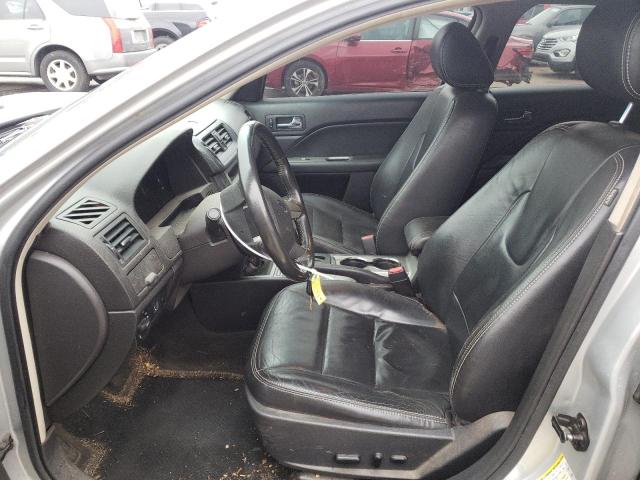 Photo 7 from auction – 2011 FORD FUSION SEL with VIN 3FAHP0JAXBR304970