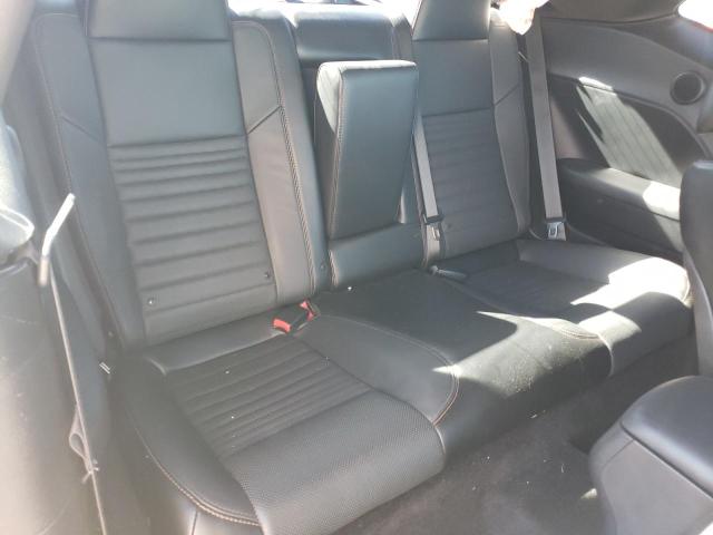 Photo 10 from auction – 2015 DODGE CHALLENGER with VIN 2C3CDZFJ1FH833417
