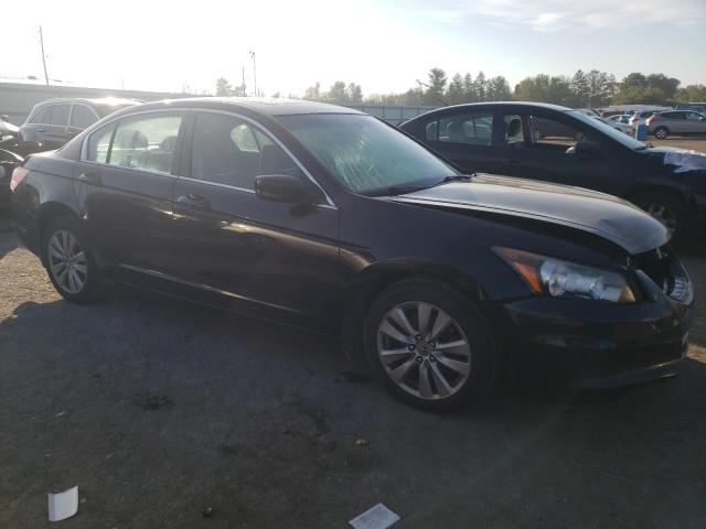 Photo 4 from auction – 2011 HONDA ACCORD EX with VIN 1HGCP2F7XBA077112